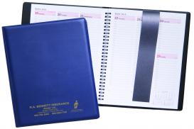 Deluxe Appointment Book