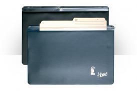 Underarm Briefcase