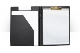 Large Clipboard Folder