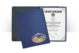 Diploma/Certificate Holder