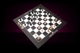 Case Made Chess/Checkers Board